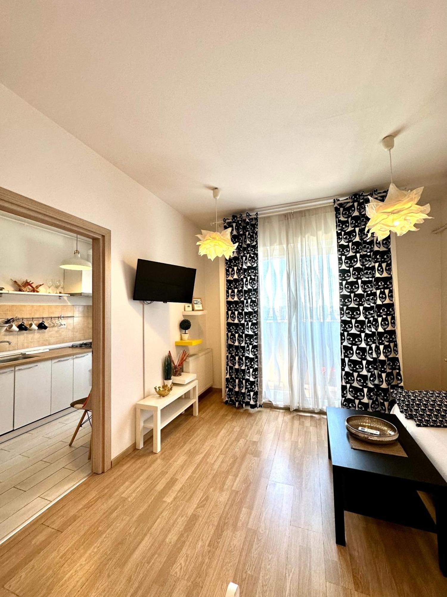 Budapest Residence Bucureşti Ngoại thất bức ảnh
